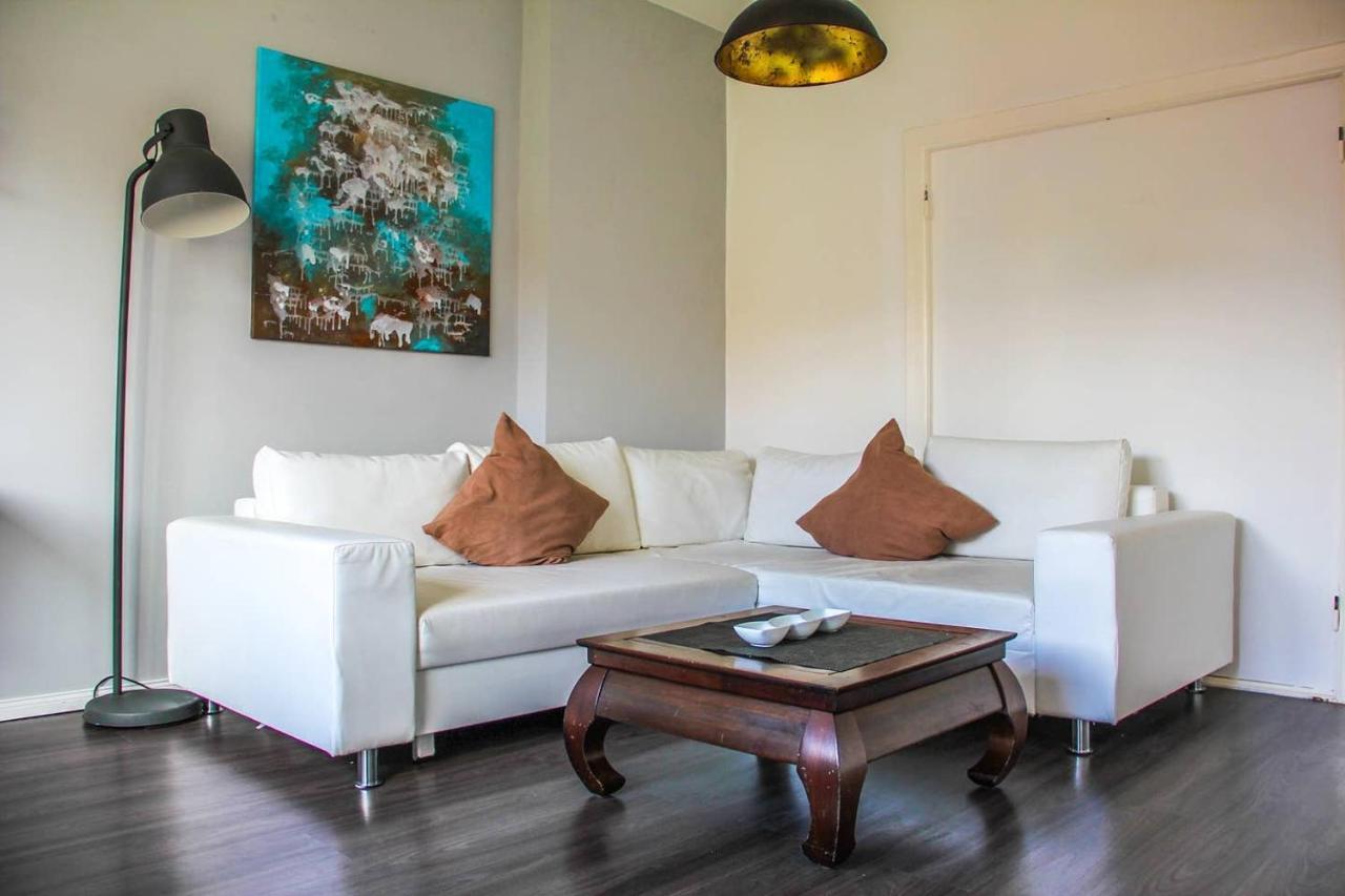 Exklusive 2 Zimmer Wohnung Mit Balkon In Top Lage! Brema Exterior foto