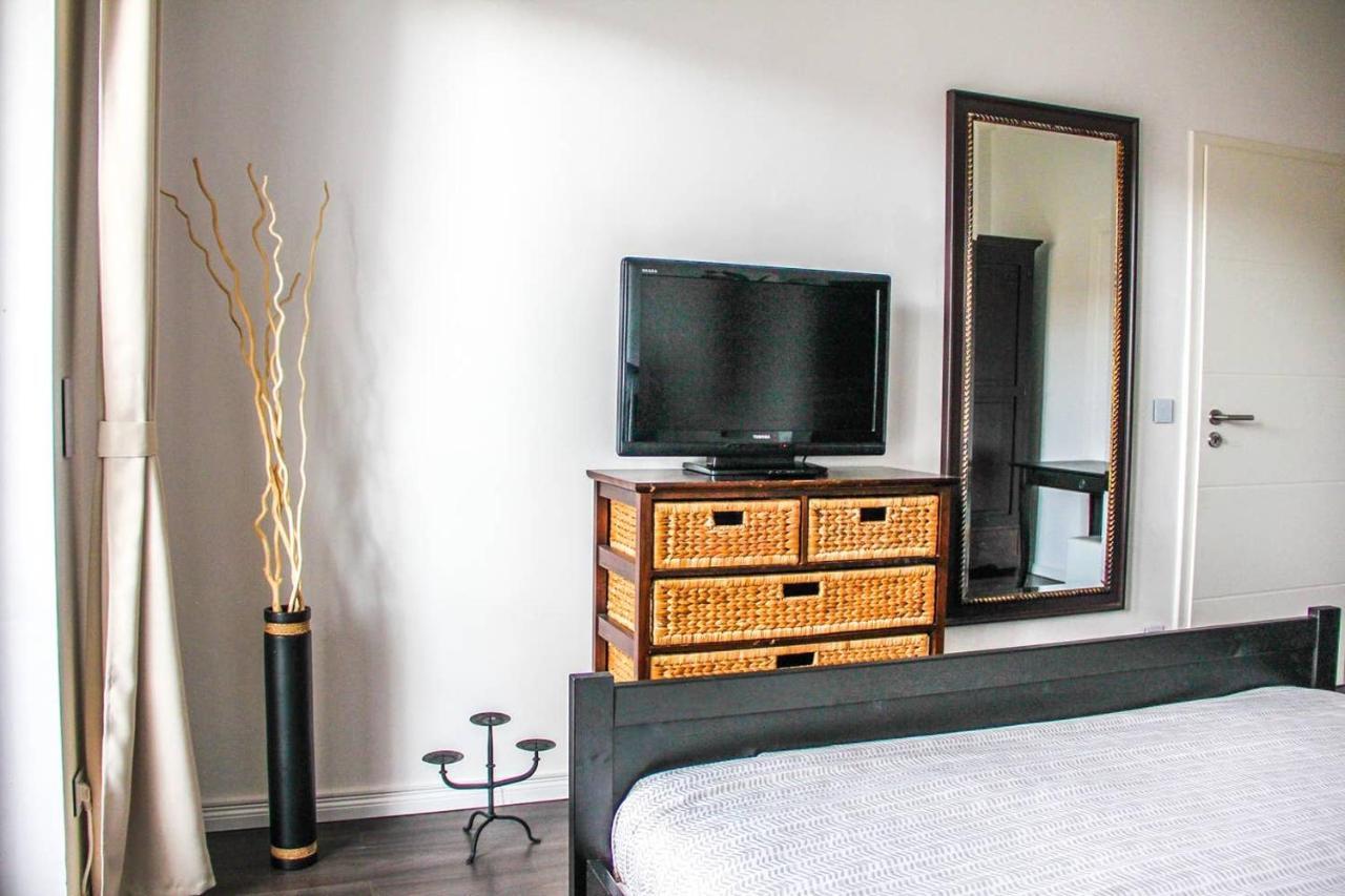 Exklusive 2 Zimmer Wohnung Mit Balkon In Top Lage! Brema Exterior foto